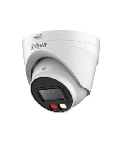 DH-IPC-HDW1239VP-A-IL-0360B. Профессиональная видеокамера IP купольная. Dahua во Владимире