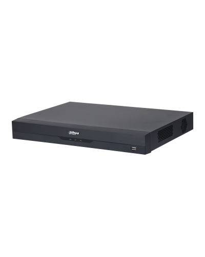 DH-XVR5208AN-4KL-I3. Видеорегистратор мультиформатный 8-канальный. Dahua во Владимире
