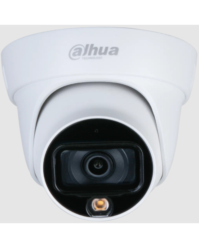 DH-IPC-HDW1239TP-A-LED-0280B-S5. Профессиональная видеокамера IP купольная. Dahua во Владимире