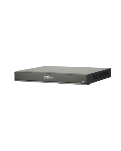 DHI-NVR5216-16P-XI. IP-видеорегистратор 16-канальный. Dahua во Владимире