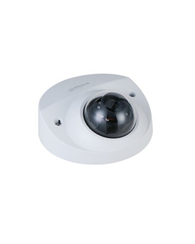 DH-IPC-HDBW3241FP-AS-0280B-S2. Профессиональная видеокамера IP купольная. Dahua во Владимире
