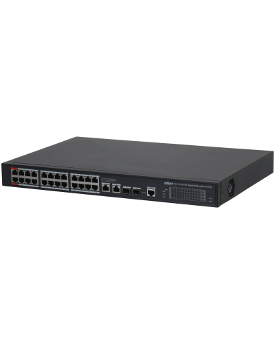 DH-S4228-24GT-360. Сетевой PoE коммутатор. Dahua во Владимире