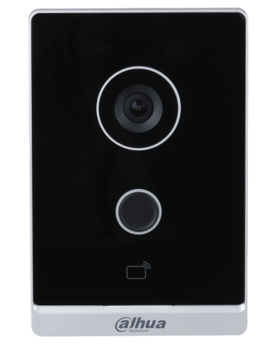 DHI-VTO2211G-P-S2. Вызывная панель IP-домофона. Dahua во Владимире