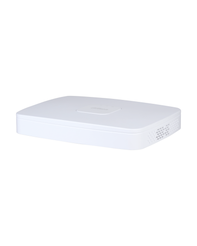 DHI-NVR4108-8P-EI. IP-видеорегистратор 8-канальный. Dahua во Владимире