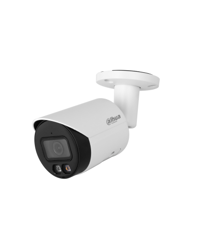DH-IPC-HFW2249SP-S-IL-0360B. Профессиональная видеокамера IP цилиндрическая. Dahua во Владимире