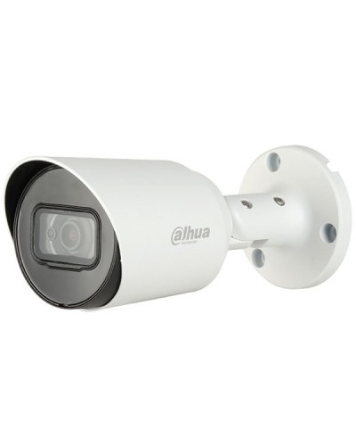 DH-HAC-HFW1200TP-0360B. Профессиональная видеокамера мультиформатная цилиндрическая. Dahua во Владимире