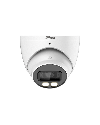 DH-HAC-HDW1509TP-IL-A-0280B-S2. Профессиональная видеокамера мультиформатная купольная. Dahua во Владимире