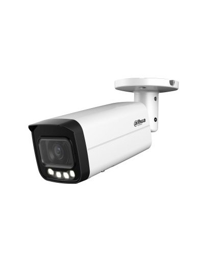 DH-IPC-HFW5449TP-ASE-LED-0280B-S2. Профессиональная видеокамера IP цилиндрическая. Dahua во Владимире
