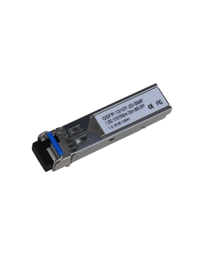 DH-GSFP-1310T-20-SMF. SFP модуль. Dahua во Владимире
