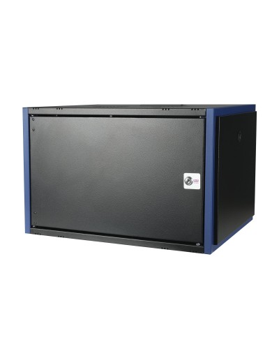DR-610011. Шкаф телекоммуникационный 19 настенный 7U. Datarex во Владимире