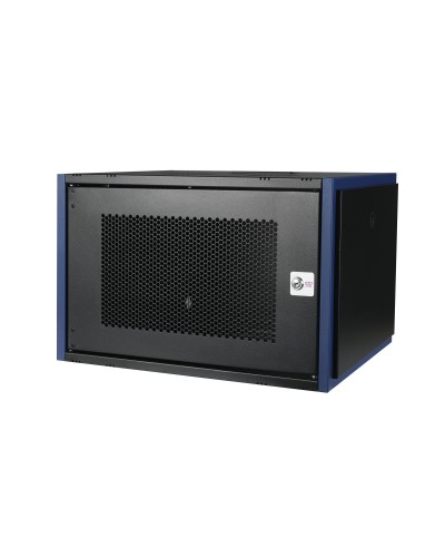 DR-620521. Шкаф телекоммуникационный 19 настенный 4U. Datarex во Владимире