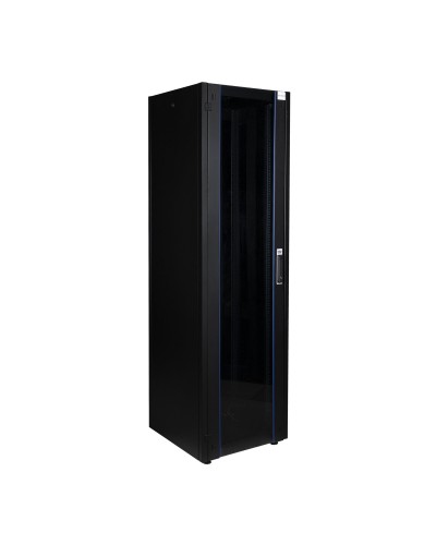 DR-700501. Шкаф телекоммуникационный 19 напольный 42U. Datarex во Владимире