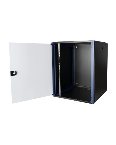 DR-600321. Шкаф телекоммуникационный 19 настенный 15U. Datarex во Владимире