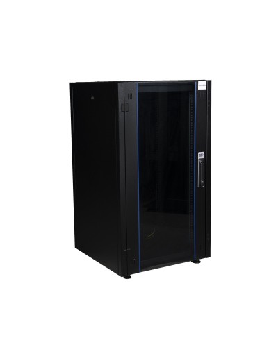 DR-700101. Шкаф телекоммуникационный 19 напольный 22U. Datarex во Владимире