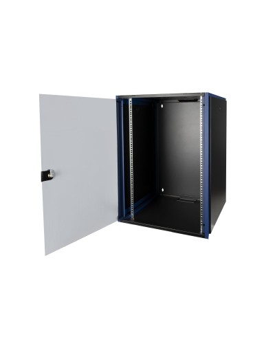 DR-600421. Шкаф телекоммуникационный 19 напольный 18U. Datarex во Владимире