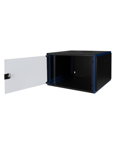 DR-600511. Шкаф телекоммуникационный 19 настенный 4U. Datarex во Владимире