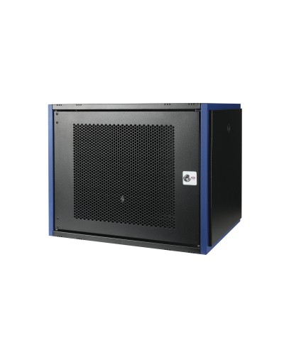 DR-620121. Шкаф телекоммуникационный 19 настенный 9U. Datarex во Владимире