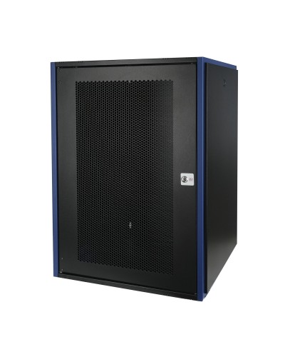 DR-620421. Шкаф телекоммуникационный 19 напольный 18U. Datarex во Владимире