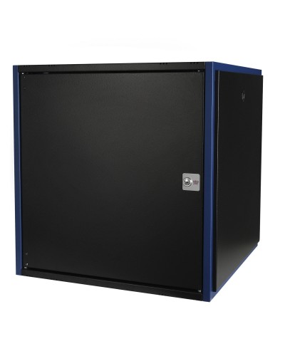 DR-610221. Шкаф телекоммуникационный 19 настенный 12U. Datarex во Владимире