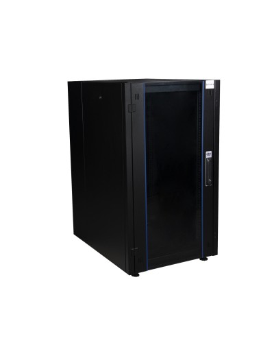 DR-700211. Шкаф телекоммуникационный 19 напольный 26U. Datarex во Владимире
