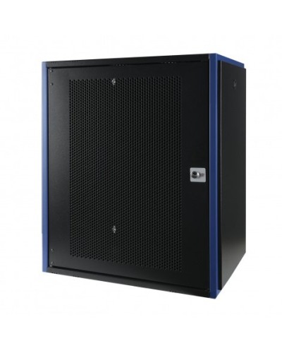 DR-620311. Шкаф телекоммуникационный 19 настенный 15U. Datarex во Владимире