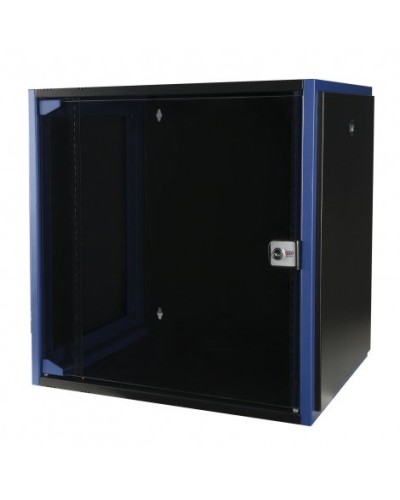 DR-600311. Шкаф телекоммуникационный 19 настенный 15U. Datarex во Владимире