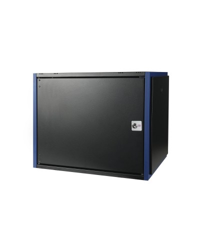 DR-610111. Шкаф телекоммуникационный 19 настенный 9U. Datarex во Владимире