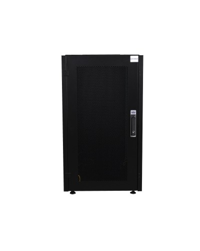 DR-721001. Шкаф телекоммуникационный 19 напольный 20U. Datarex во Владимире