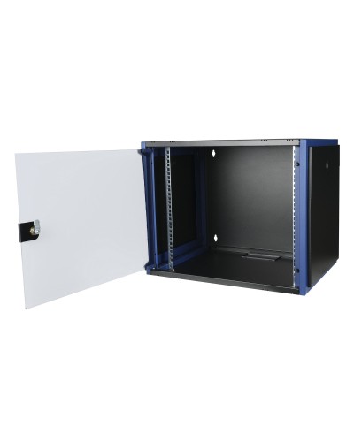 DR-600121. Шкаф телекоммуникационный 19 настенный 9U. Datarex во Владимире