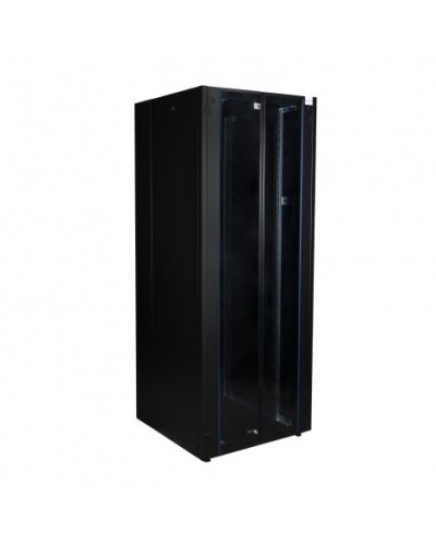 DR-738521. Шкаф телекоммуникационный 19 напольный 42U. Datarex во Владимире
