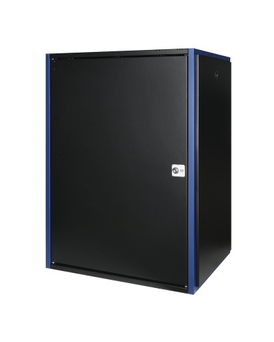 DR-610321. Шкаф телекоммуникационный 19 настенный 15U. Datarex во Владимире