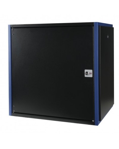 DR-610211. Шкаф телекоммуникационный 19 настенный 12U. Datarex во Владимире