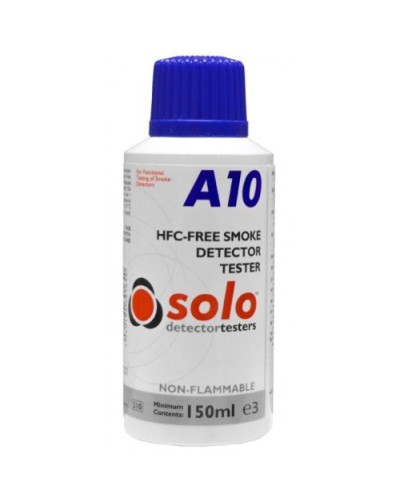 SOLO A10-001. Аэрозоль для проверки дымовых извещателей. Detectortesters во Владимире
