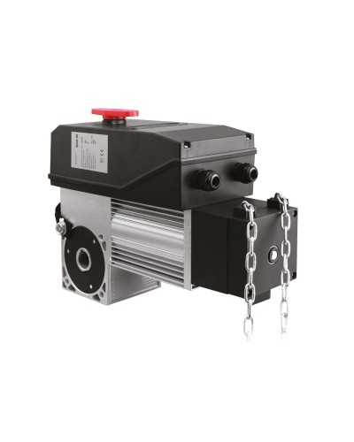 DoorHan Shaft-30 IP65KIT. Комплект привода для промышленных секционных ворот. DoorHan во Владимире
