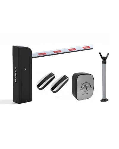 DoorHan BR-PRO4000KIT. Шлагбаум автоматический. DoorHan во Владимире