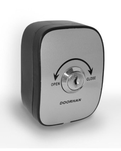 DoorHan SWK. Ключ-выключатель. DoorHan во Владимире