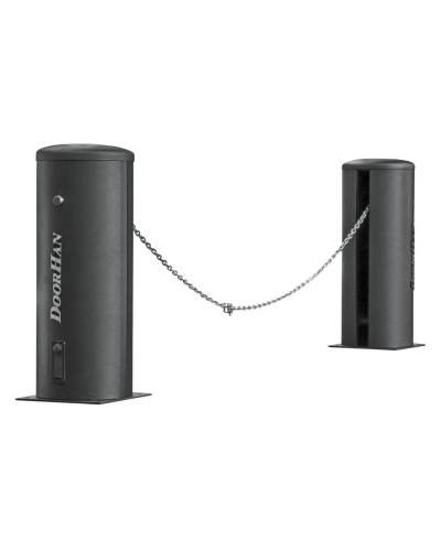 DoorHan Chain-barrier7-PRO-base. Комплект цепного барьера. DoorHan во Владимире
