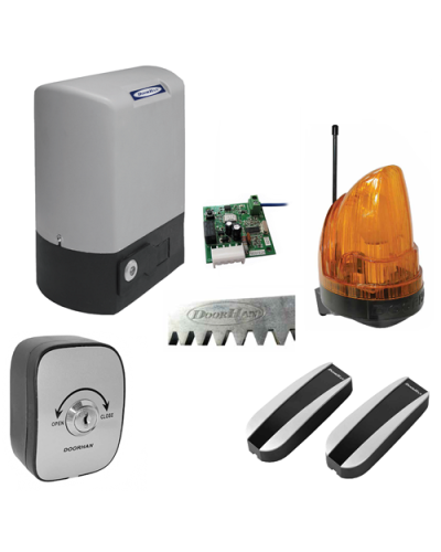 DoorHan SL-800KIT. Комплект привода для откатных ворот. DoorHan во Владимире