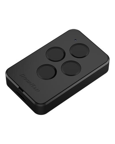 DoorHan Transmitter 4-PRO. Брелок-передатчик радиоканальный. DoorHan во Владимире