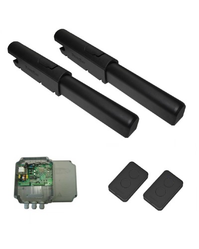 DoorHan SW-5000PROBASE +. Комплект приводов для распашных ворот. DoorHan во Владимире