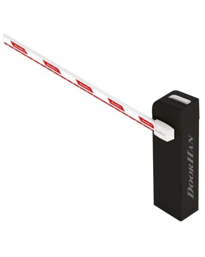 DoorHan BARRIER-PRO4000LED. Шлагбаум автоматический. DoorHan во Владимире