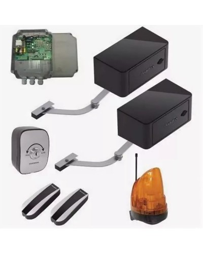 DoorHan ARM-320PRO/Black-KIT. Комплект привода для распашных ворот. DoorHan во Владимире