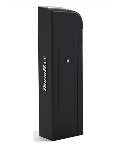 DoorHan BARRIER-PRO-RPD. Тумба автоматического шлагбаума. DoorHan во Владимире