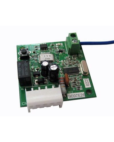 DoorHan Receiver 433. Приемник встраиваемый. DoorHan во Владимире