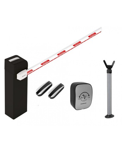 DoorHan BR-PRO-RPD3000LEDKIT. Шлагбаум автоматический. DoorHan во Владимире