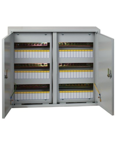 ЩРН-72 двухдверный (480х565х120) IP31 PROxima (mb21-72). Щит распределительный навесной. EKF во Владимире