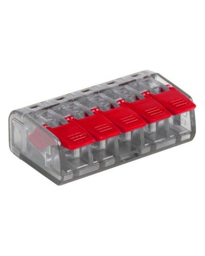 СМК 221-415 PROxima (plc-smk-221-415). Строительно-монтажная клемма. EKF во Владимире
