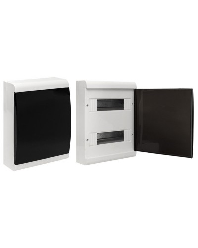 ЩРН-П-24 SlimBox IP41 PROxima (sb-n-24). Щит распределительный навесной. EKF во Владимире