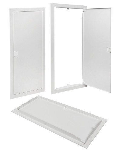 Nova 4 габарит IP40 PROxima (nv-door-m-4). Дверь металлическая. EKF во Владимире