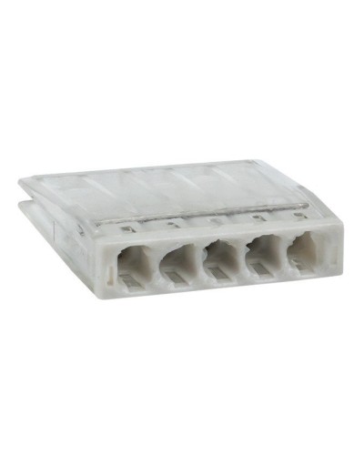 СМК 2273-245 5-проводная PROxima (plc-smk-2273-245). Строительно-монтажная клемма с пастой. EKF во Владимире